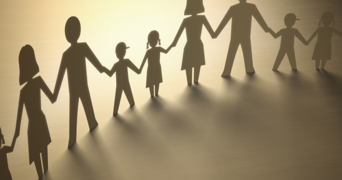 Featured background image for City of San Antonio Commission on Strengthening Family Well-Being 